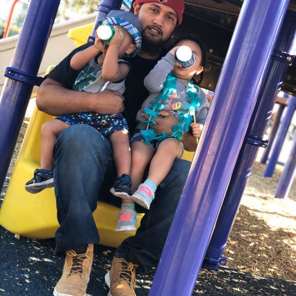 Profile Picture of Tino Tinoisamoa (@tino45) on Poshmark