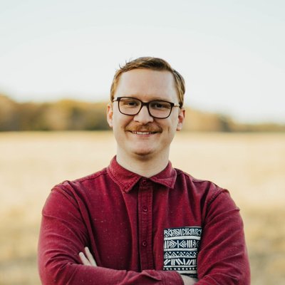 Profile Picture of Kenneth Eugene - Honest Christian (@HonestChristian) on Twitter