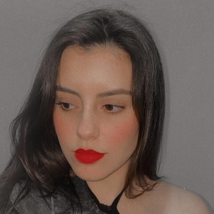 Profile Picture of Amanda Jiménez (@@amanda_jim) on Tiktok