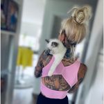 Profile Picture of Regina Bornsäter (@ginisebloppis) on Instagram