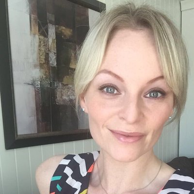 Profile Picture of Marianne U. Johnston (@marianneuls) on Twitter