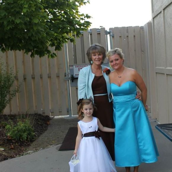 Profile Picture of Joan Carlson (@joan_carlson) on Poshmark