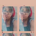 Profile Picture of Keywana Roxanne Smart (@khidedra) on Instagram