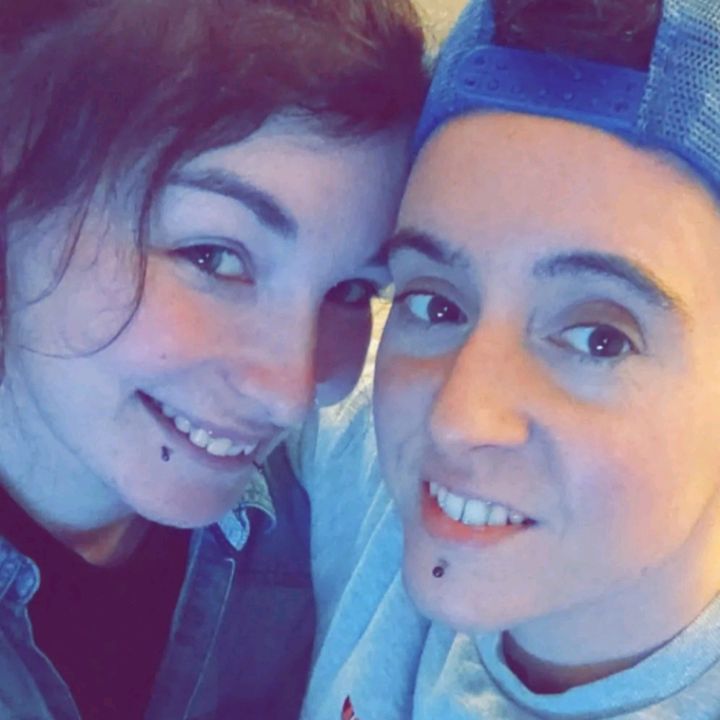 Profile Picture of Sandy Levoyer Del Pezzo🏳️‍🌈 (@sandylevoyerdelpezzo37) on Tiktok