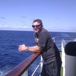 Profile Picture of Stephen Lupton (@greycruze) on Instagram