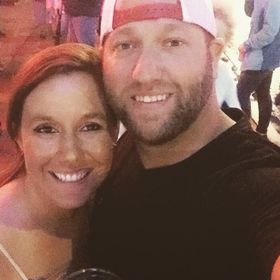 Profile Picture of Melissa Carson (@mlctz7) on Pinterest