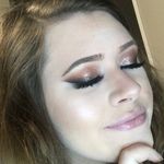 Profile Picture of Amanda Mckenzie💋 (@mandaglam__) on Instagram