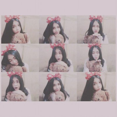 Profile Picture of ♚bebe (@BellaIrani) on Twitter