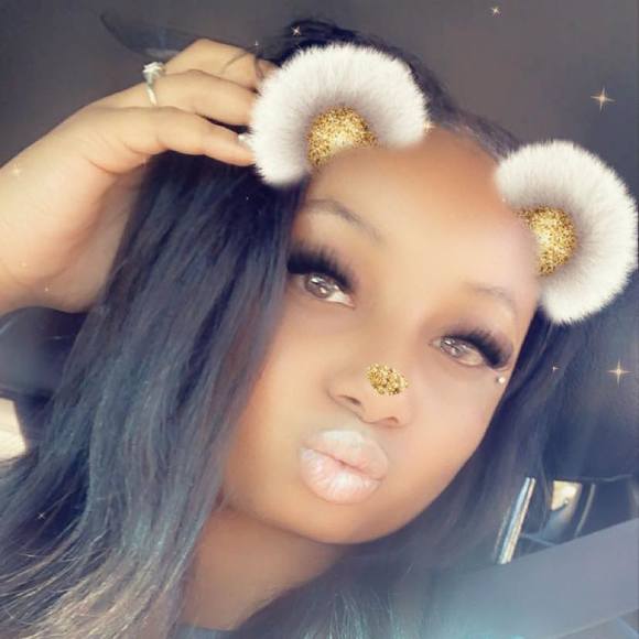 India Watson - Poshmark Profile Picture of India Watson (@babydoll_123) on Poshmark