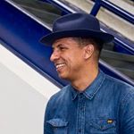 Julian Riley 🍺️ - Instagram Profile Picture of Julian Riley 🍺️ (@harlem_jules) on Instagram