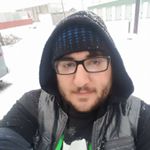 Profile Picture of Adam Astorga (@the_real_adam_astorga) on Instagram