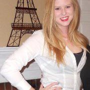 Profile Picture of Jessica Mutters (@jessicamutters) on Pinterest