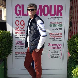 Profile Picture of Alexander  Demyanov (@alexander.demyanov.73) on Facebook