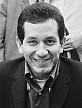 Profile Picture of Trini Lopez - Wikipediaon Wikipedia