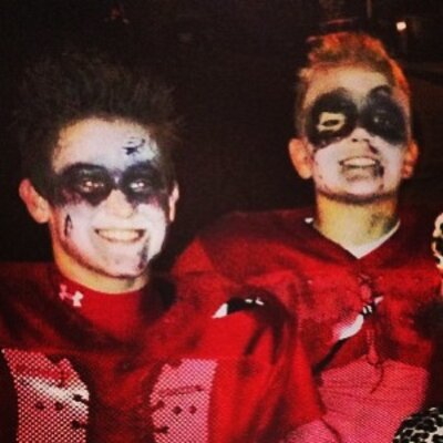 Profile Picture of Jacob Lawrence Brick (@BrickJacob) on Twitter