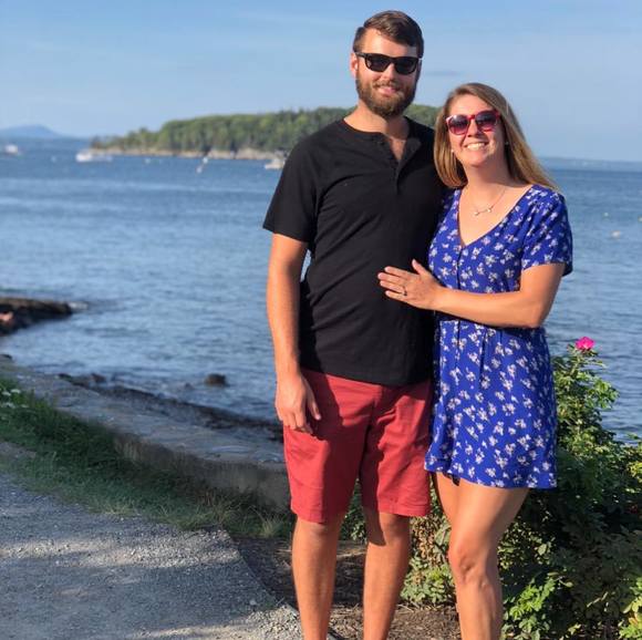 Profile Picture of Jenessa Grant (@jennayner6) on Poshmark