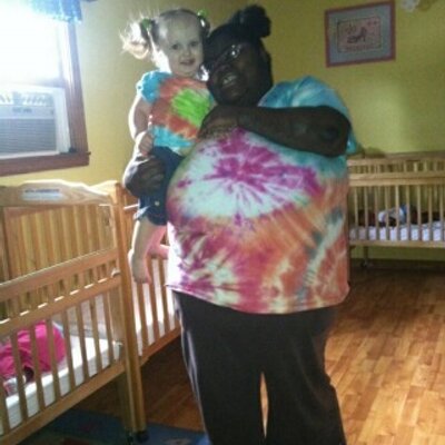 Profile Picture of Sade Allen (@allen3child) on Twitter