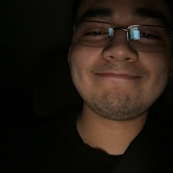 Profile Picture of Irving Sanchez (@illuminate16) on Poshmark