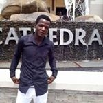 Profile Picture of Abraham Ephraim Panya (@abrahampanya) on Instagram
