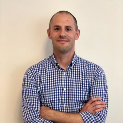 Profile Picture of Chris Power (@chrispower361) on Twitter