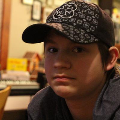 Profile Picture of Jacob Wiens (@jacob_wiens) on Twitter