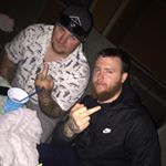 Profile Picture of Danny Goode (@dannybad_) on Instagram