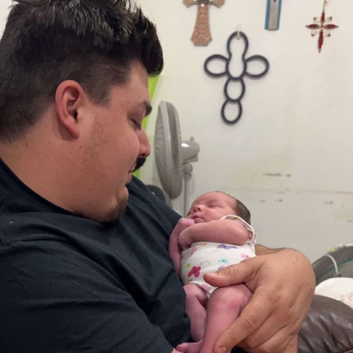 Profile Picture of David Elkins (@@davidelkins54) on Tiktok