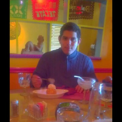 Profile Picture of  〽IKE  〽AGANA (@MikeMagana97) on Twitter