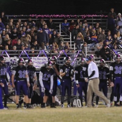 Profile Picture of Nick Brungardt (@CoachB_73_60) on Twitter