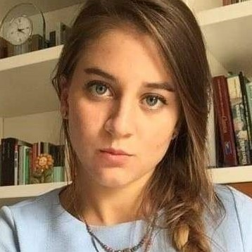 Profile Picture of Elisa Mattioli (@_elisamattiols) on Twitter