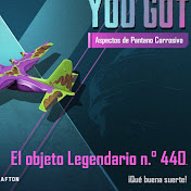 Profile Picture of Luis Mandujano (@luismandujano2185) on Youtube