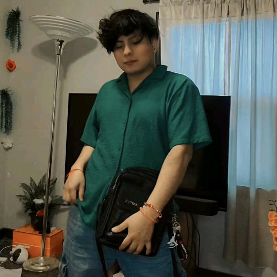 Profile Picture of 👑PATRICK🧜‍♂️ de Alexander 🥰 (@patrick.hariel) on Tiktok