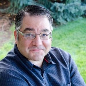 Profile Picture of Charles Ames Fischer (@aragornfischer) on Twitter