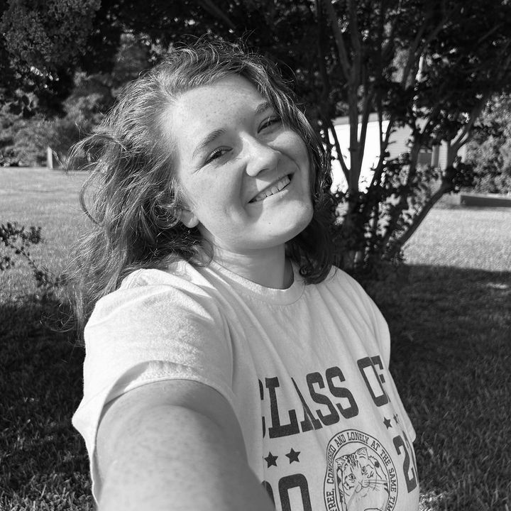 Profile Picture of alainastewwart (@alainastewwart) on Tiktok