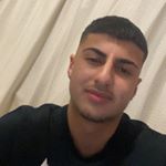 Profile Picture of Daniel Greige (@_danielgreige) on Instagram