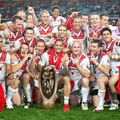 Profile Picture of Paul Abela (@madsaint97) on Twitter