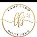 Profile Photo of Lady Byrd Boutique (@ladybyrdboutique) on Pinterest