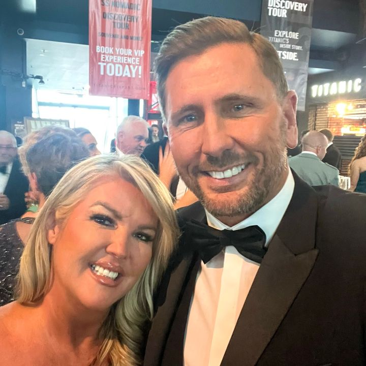 Profile Picture of Michael Tomalin (@michaeltomalin) on Tiktok