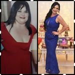 Profile Picture of Stefania Marcia Costa Oliveira (@blogstefania_ex_obesa) on Instagram