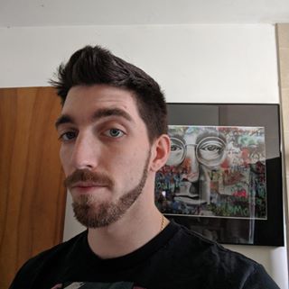 Profile Picture of Peter Gawron (@peter.gawron.9) on Facebook