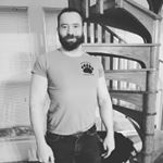 Profile Picture of Johnathan Duncan Roelk (@thricedeadcat) on Instagram