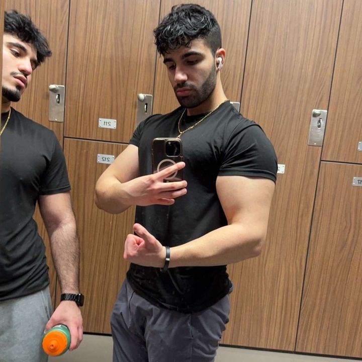 Profile Picture of John (@john.amin) on Tiktok