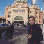 Profile Picture of Tom Hadden (@tommy_hadden) on Instagram