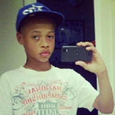 Profile Picture of Kenneth Bradshaw (@swagking23_) on Twitter