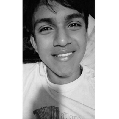 Profile Picture of Alexander Bolaños (@Don_Alex7) on Twitter