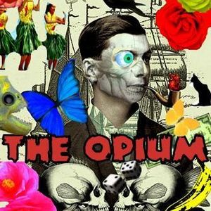 Profile Picture of The Opium (@theopiumband) on Myspace