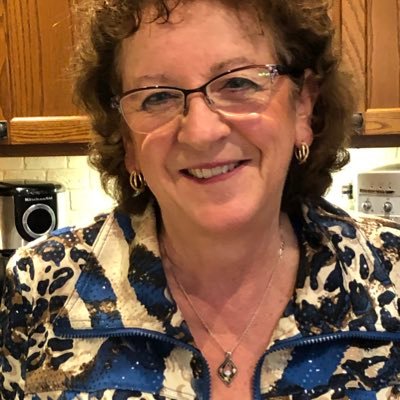 Profile Picture of Ginger Weber (@GGWeber10) on Twitter