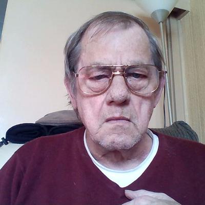 Profile Picture of Frank Hutchinson (@fhutchinson712) on Twitter