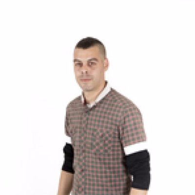 Profile Picture of Aaron Murillo (@AaronFullEnergy) on Twitter
