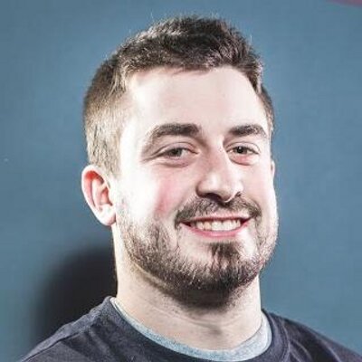 Profile Picture of Nick Boosalis (@N_Boos24) on Twitter